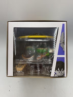 BANDAI SPIRITS Dragon Ball Son Goku & Dragon 40th Anniversary Figure