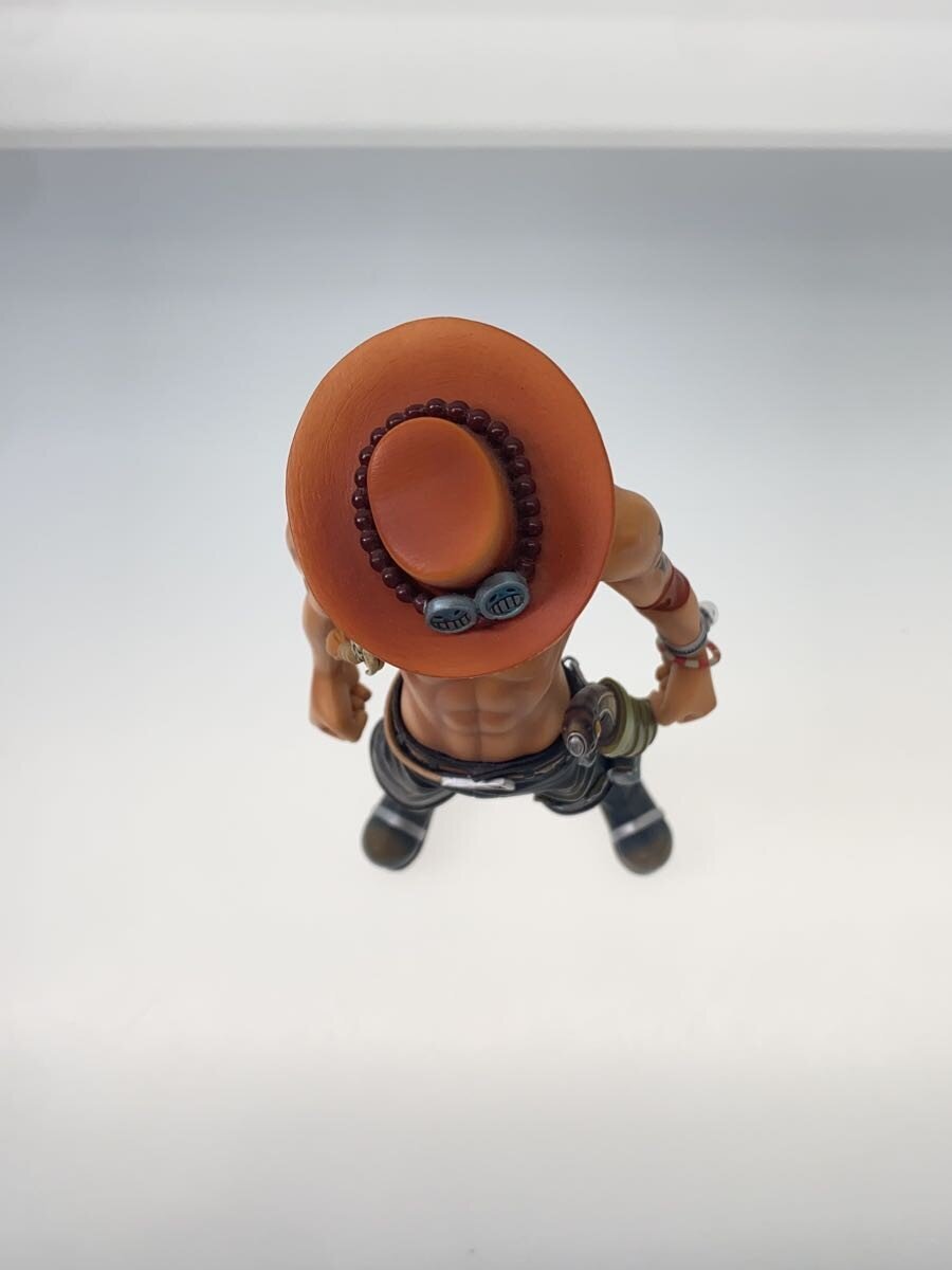 Other Brand MSP Figure Ace