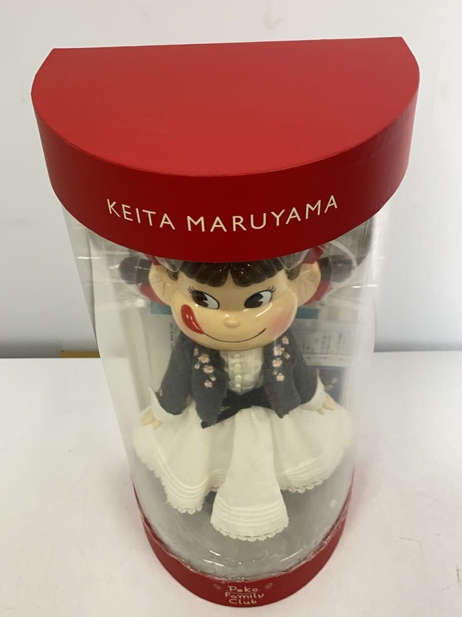 Other Brand Peko-chan Sweet Pure Dress Peko Family Club Figure