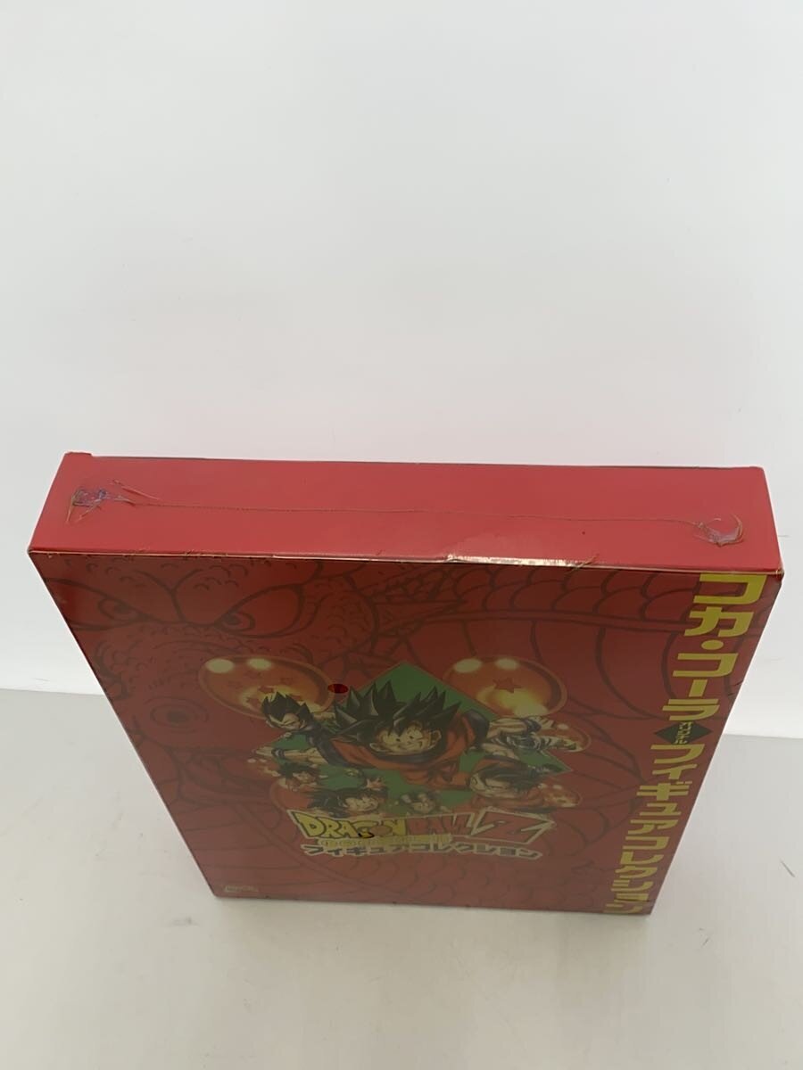 Coca-Cola Figure (Comic & Anime)