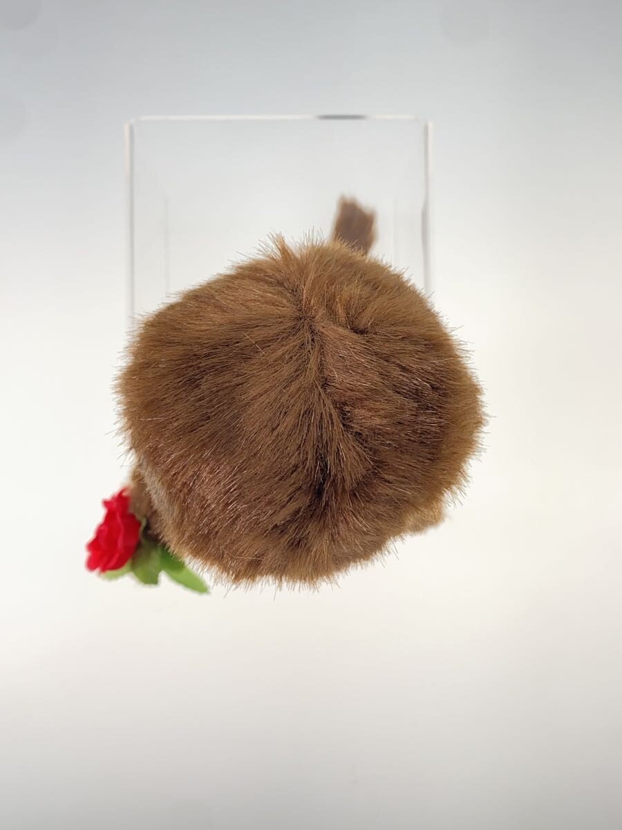 SEKIGUCHI Monchhichi 40th Anniversary Rose S Size