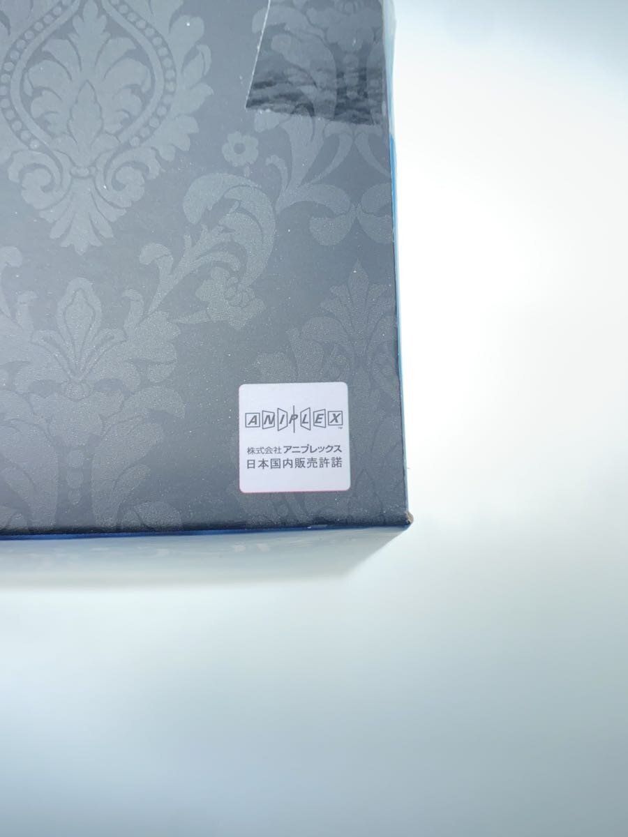 Other Brand Figure AMP+ Bisque Black Robelia