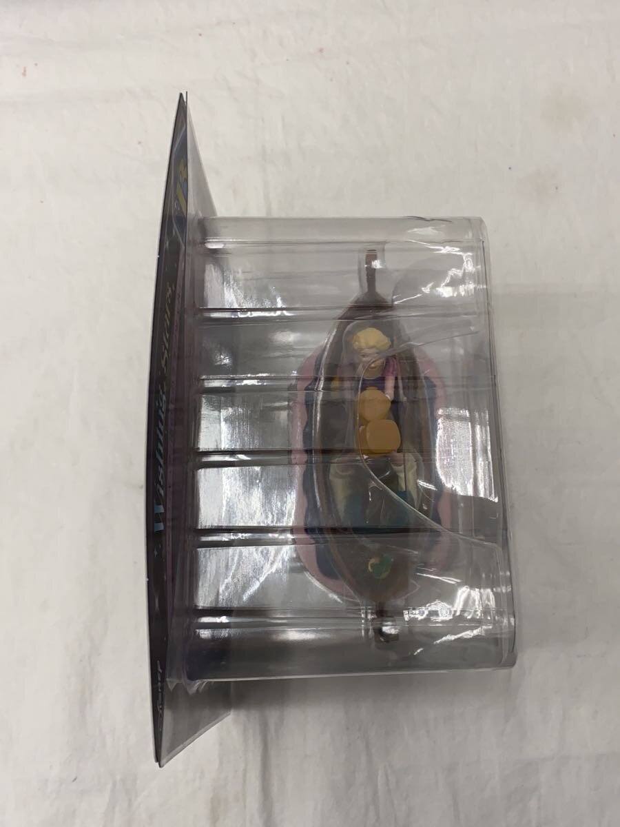 Disney Happy Kuji B Prize Scene Figure Rapunzel (Tangled)