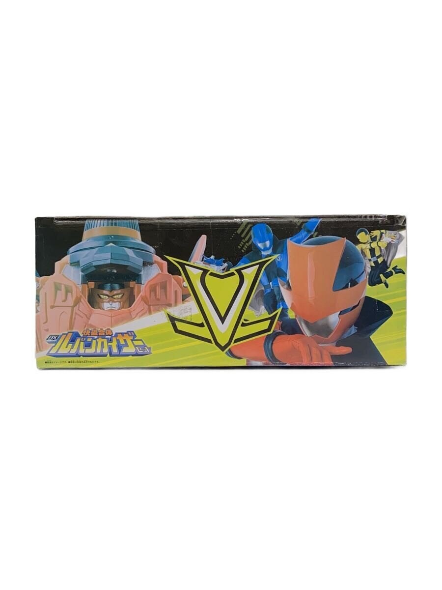 BANDAI Hero (Tokusatsu)