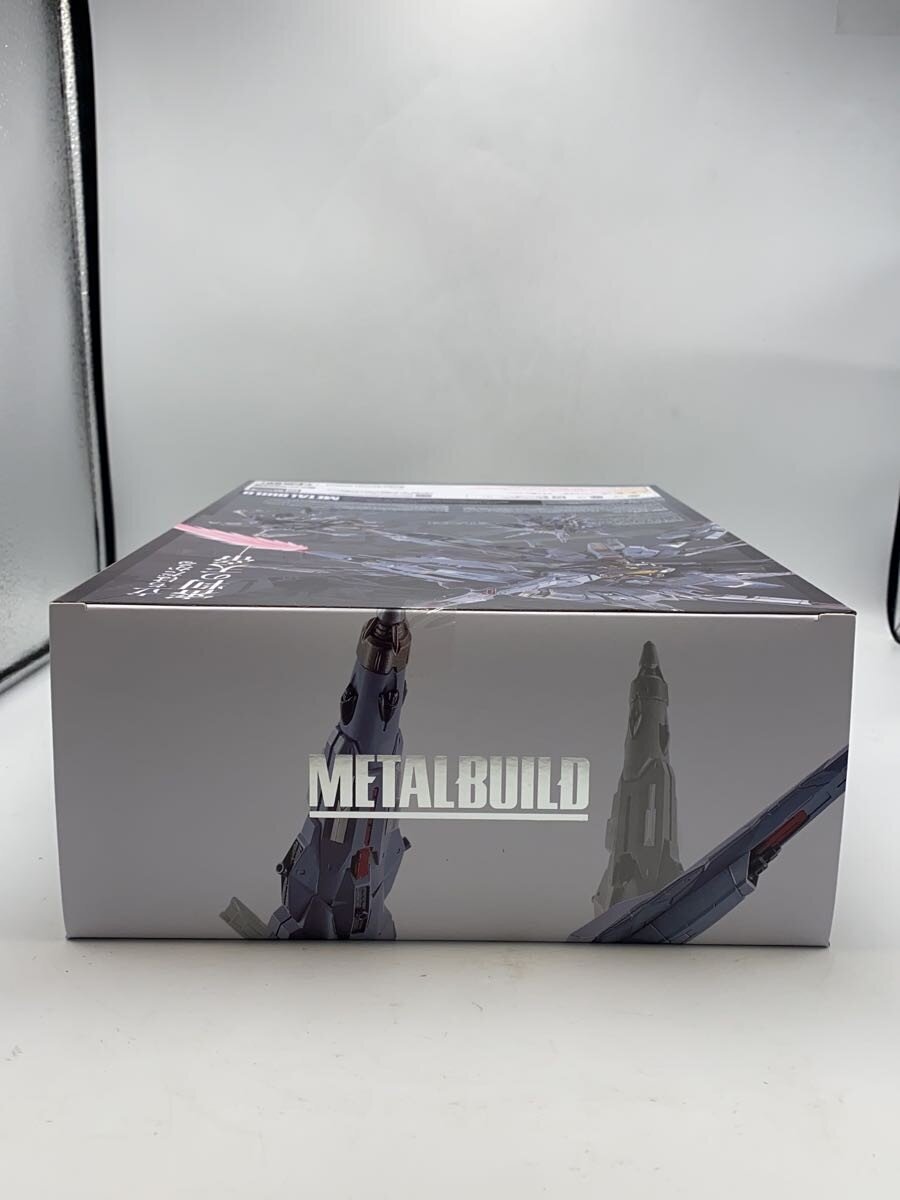 BANDAI Providence Gundam (Gunpla / metalbuild Plastic Model)