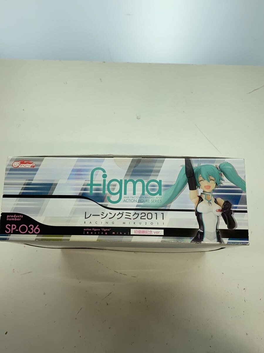 GOOD SMILE COMPANY Figure SP-036