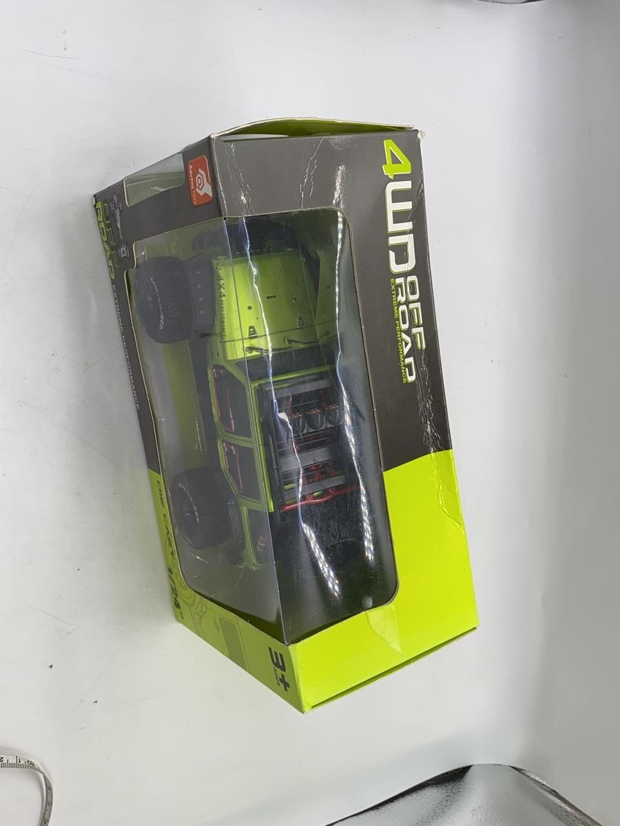 Other Brand RC Car