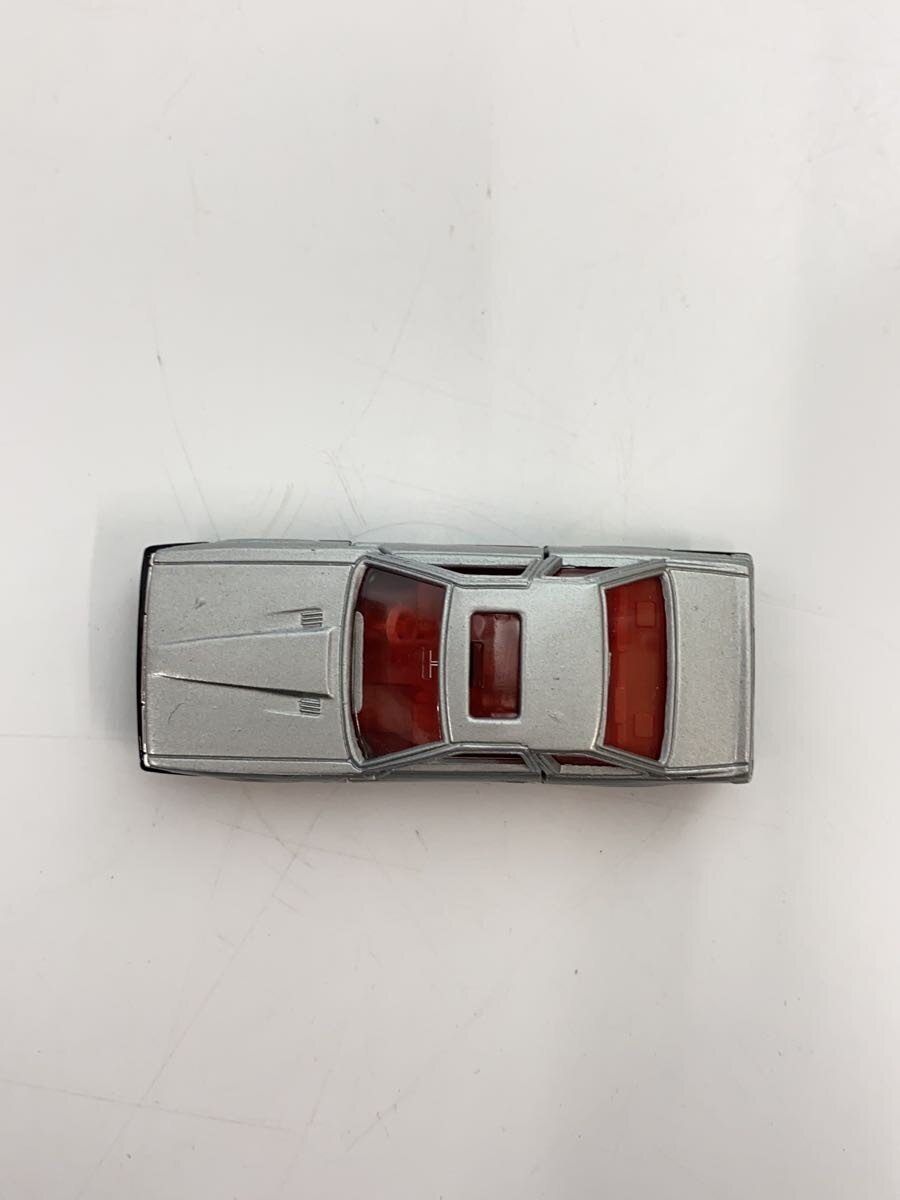 TAKARA TOMY Tomica Toyota Soarer No.5
