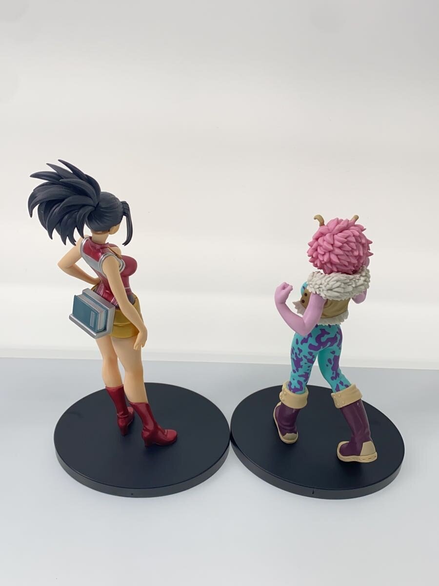 Other Brand My Hero Academia Prize Figures Bulk Lot (No Boxes)