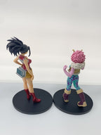 Other Brand My Hero Academia Prize Figures Bulk Lot (No Boxes)