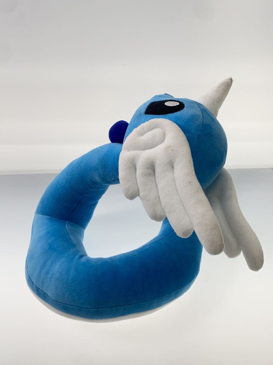 Other Brand Hobby Items - Mini Ryu (Dratini) / Hakuryu (Dragonair) / Kairyu (Dragonite) Lot