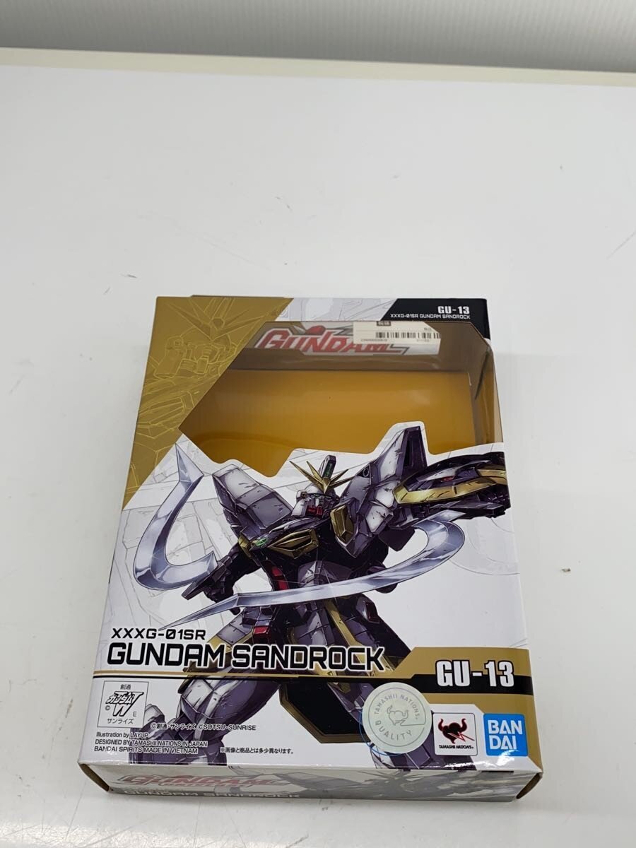 BANDAI SPIRITS Figure (Comic & Anime) GU-13