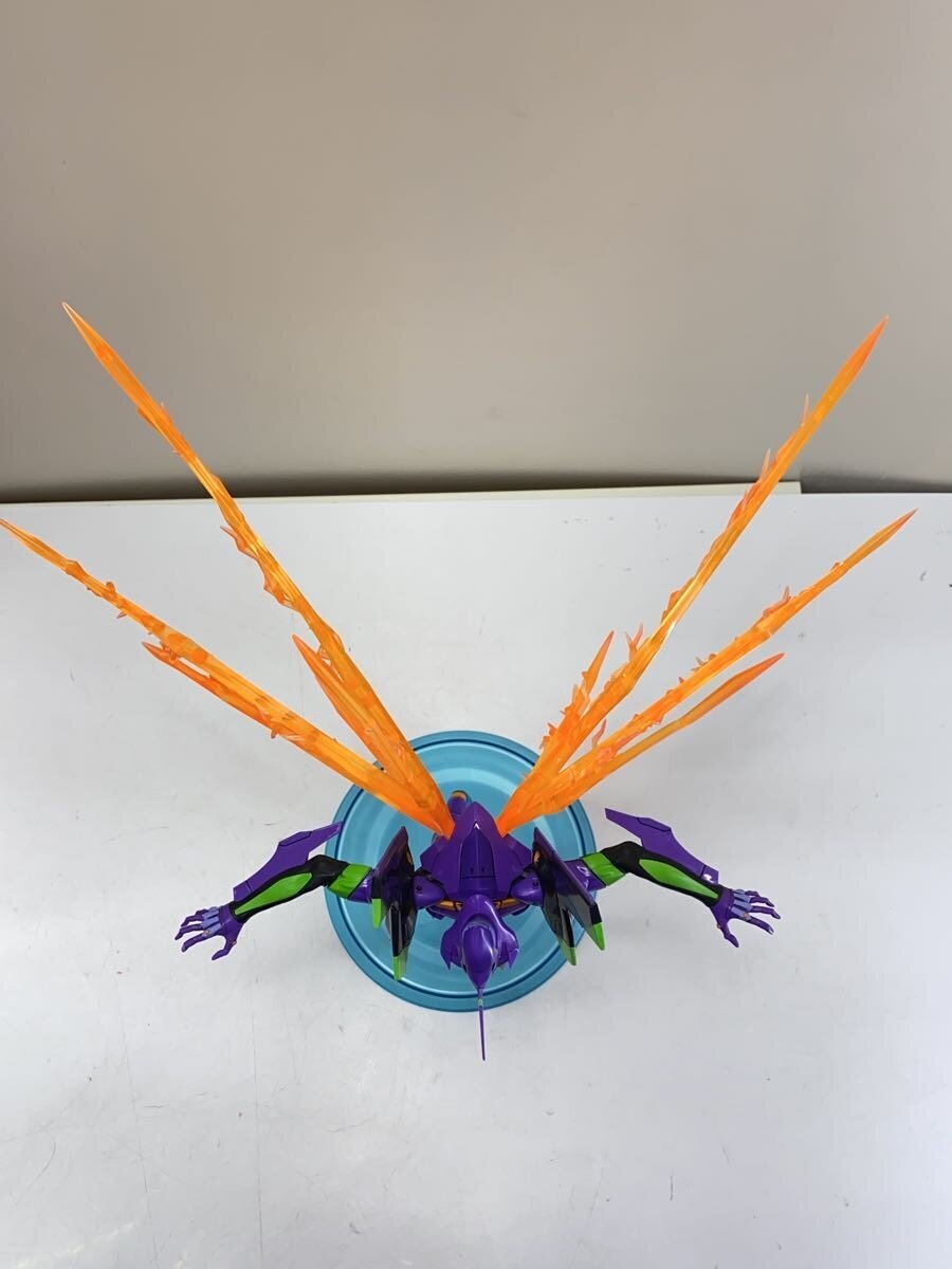 BANDAI SPIRITS Figure Comic & Anime Evangelion Unit-01 A Prize