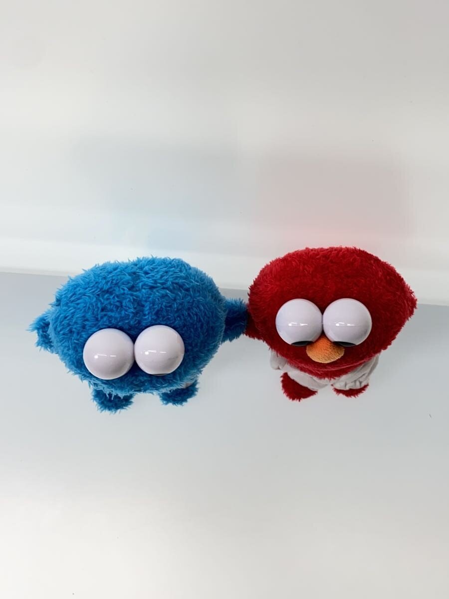 Other Brand Baby Elmo & Cookie Monster