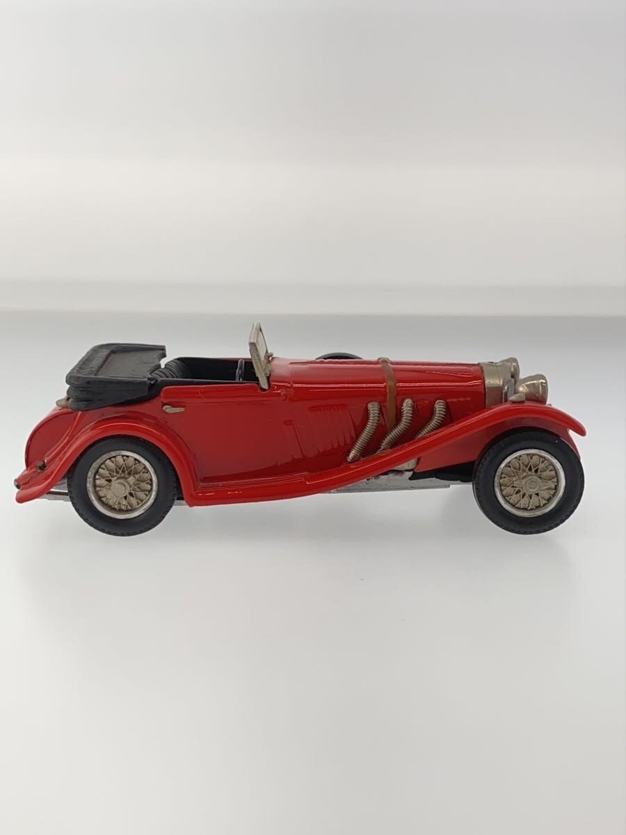 Other Brand WesternModel 1:43 1929 Mercedes WMS26X SSK Corsica