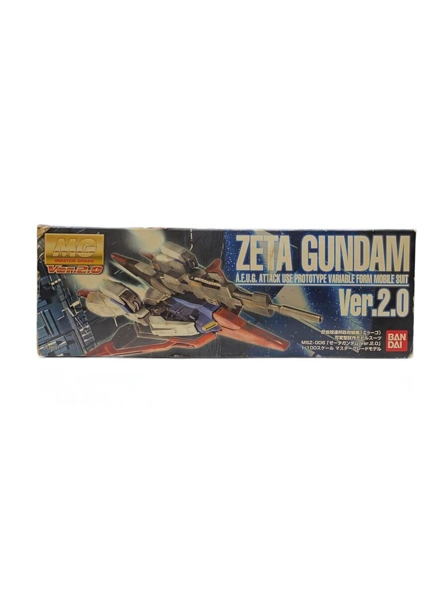 BANDAI Gunpla Plastic Model
