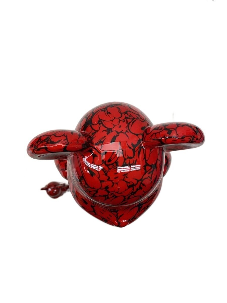 MEDICOM TOY Figure