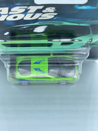 Hot Wheels die-cast car