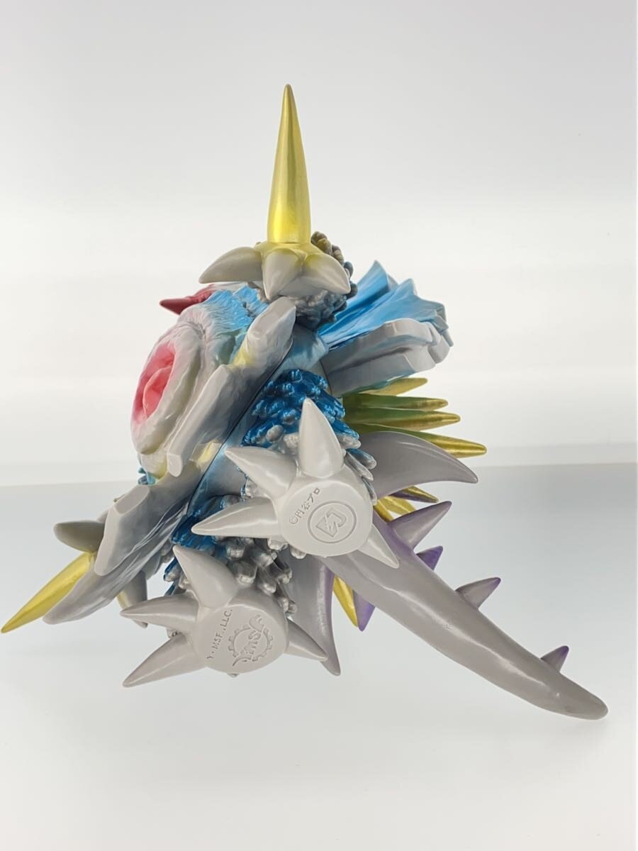 Other Brand Figure YMSF Aisuron (Card Included)