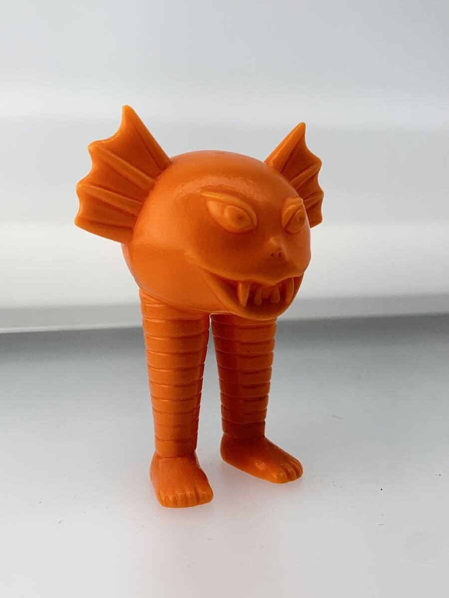 Other Brand Empai-ya Figure: Suiso Kaiju 'Ecchi' (Unpainted)