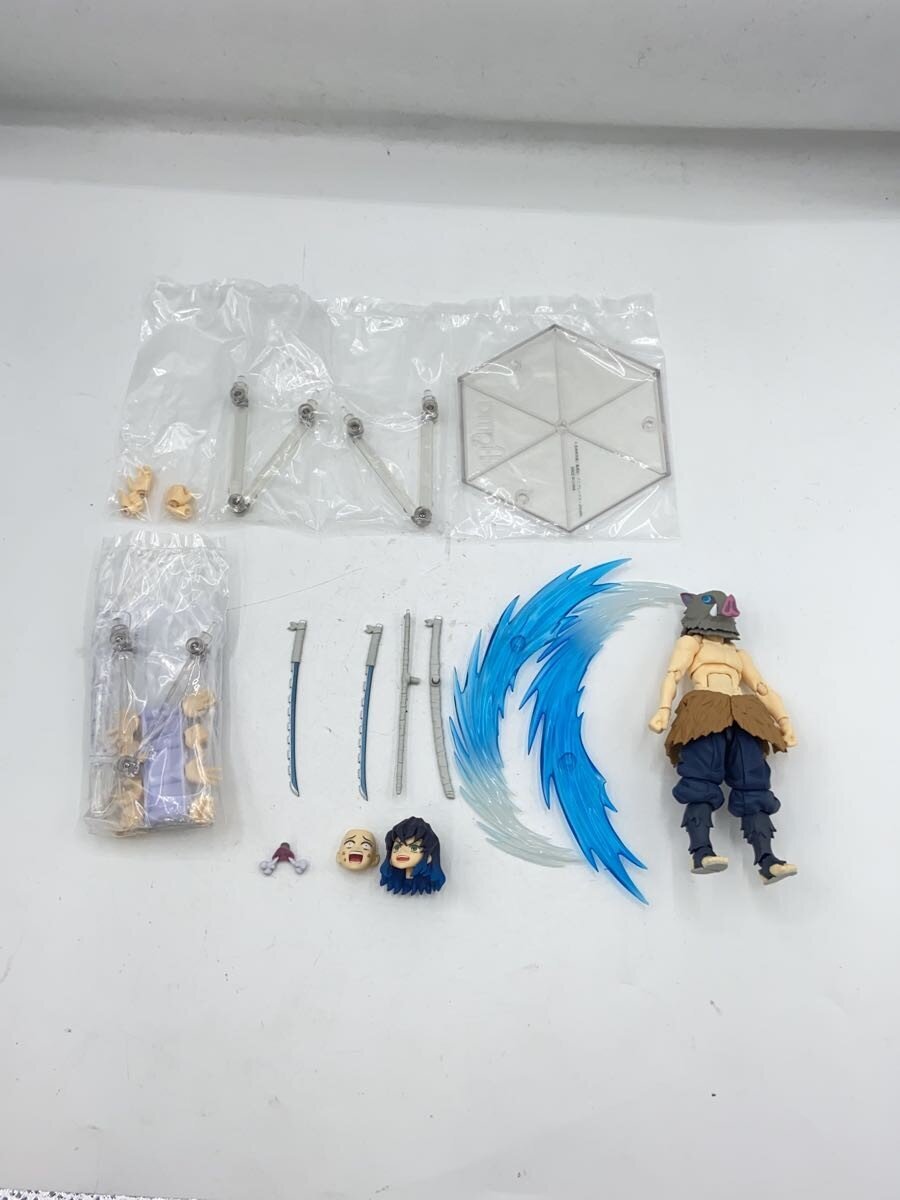 Other Brand figma Figure - Comic & Anime 533-DX