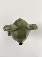 MEDICOM TOY × PORTER BE@RBRICK 400% TANKER Sage Green Special Edition