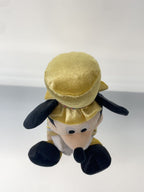 Disney Store Mickey Plush - Disney Flagship Tokyo 1st Anniversary
