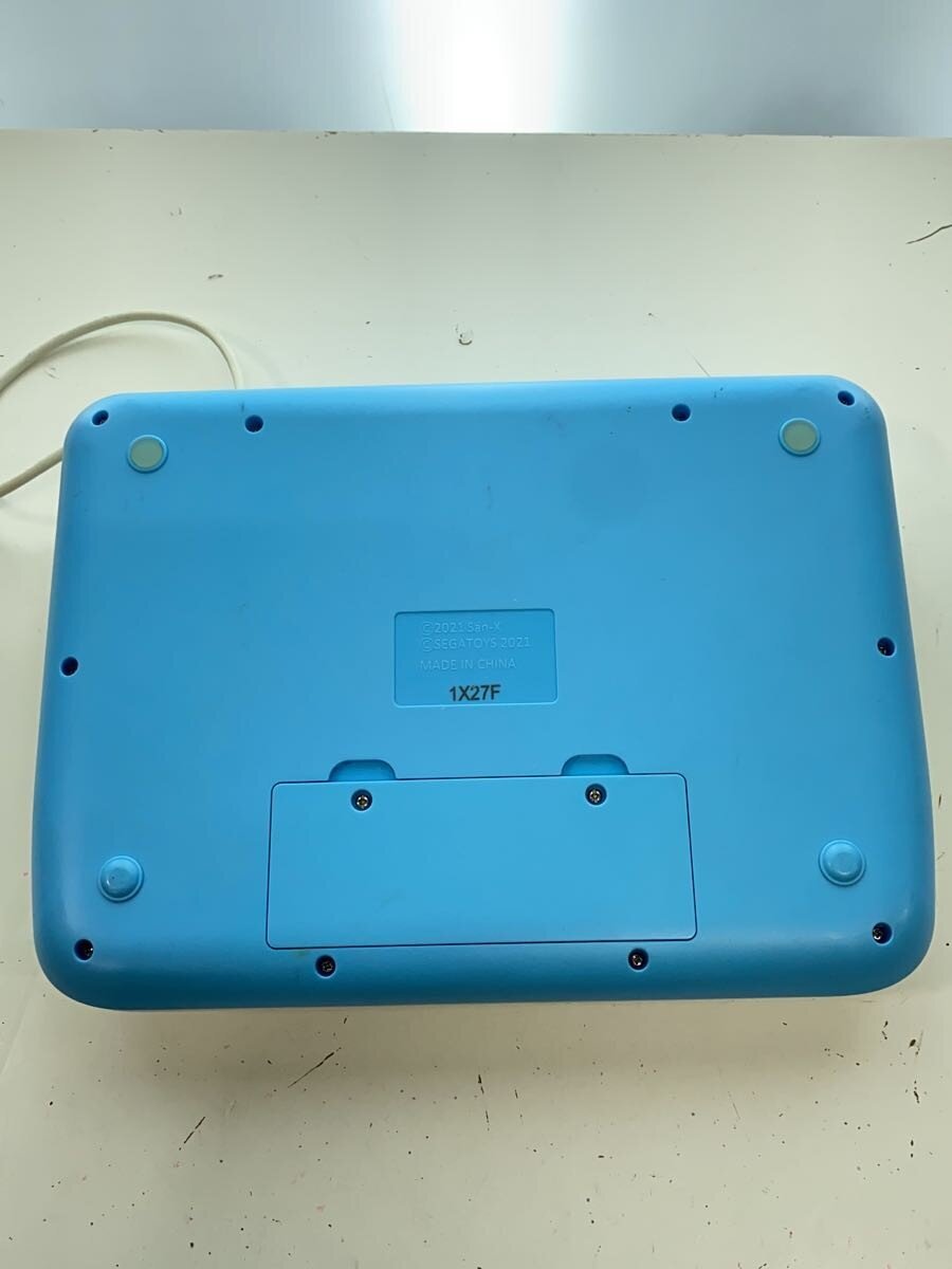SEGA TOYS PUP