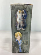 Mega House Figure (Comic & Anime)