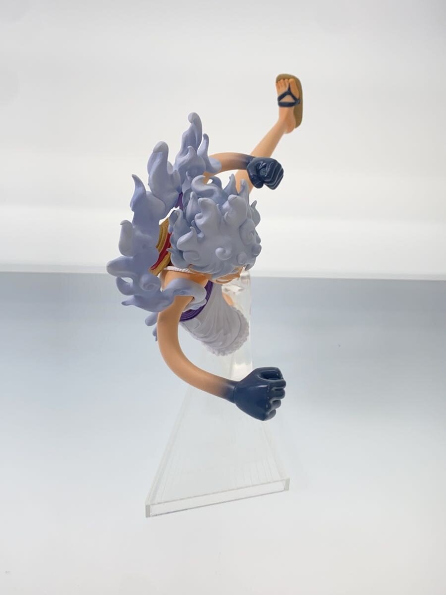 Other Brand Ichiban Kuji One Piece B Prize Nikarufi