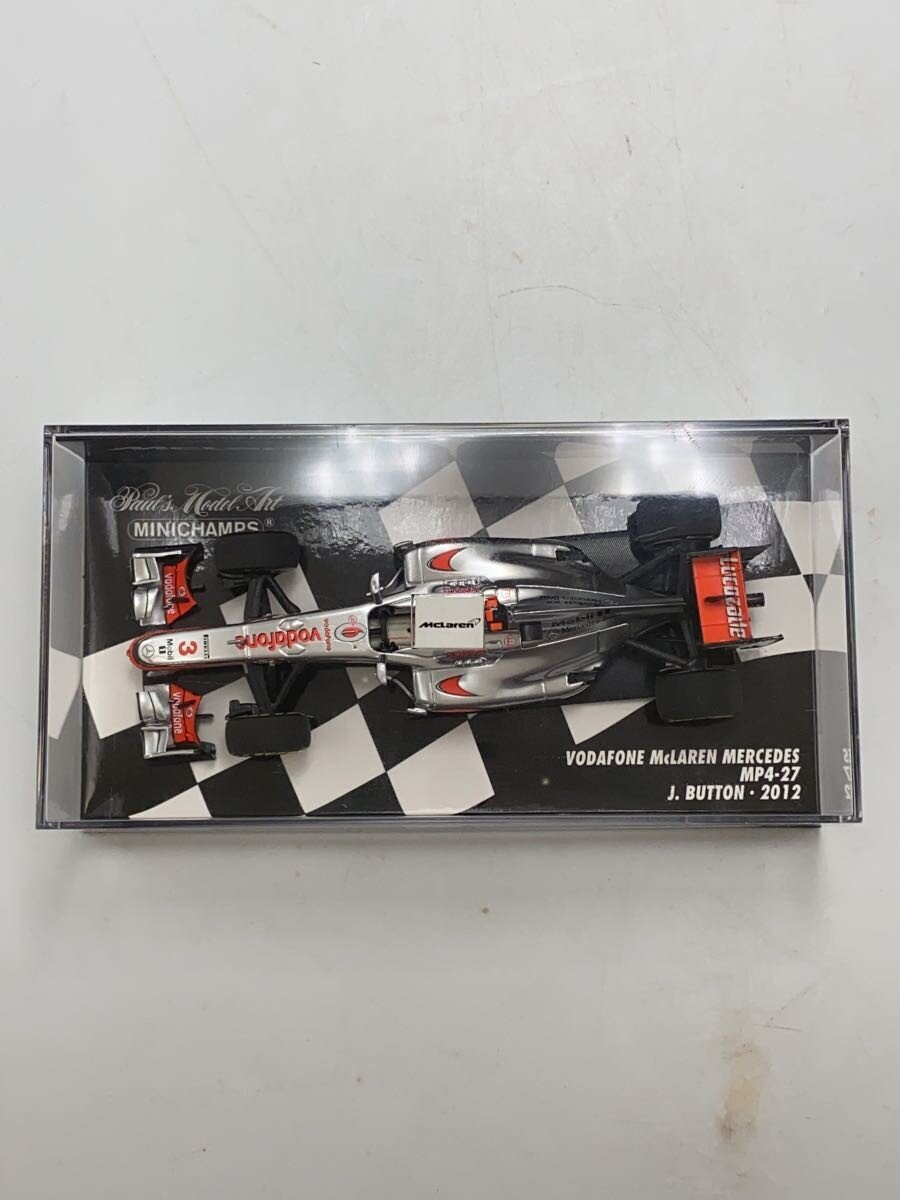 MINICHAMPS Mini Car