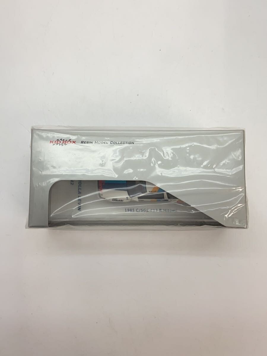 Other Brand Mini Car ENIF Toyota Corolla Levin N21985