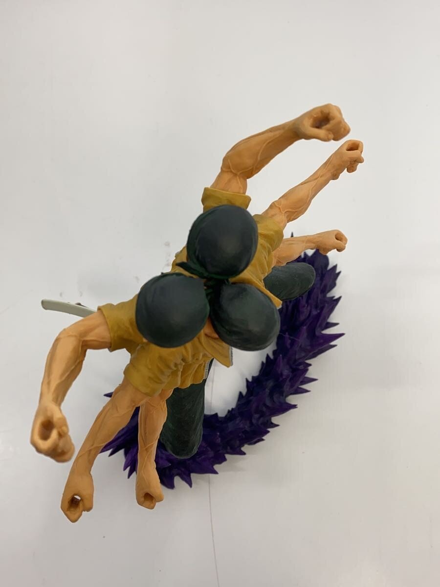 BANDAI SPIRITS Ichiban Kuji One Piece Roronoa Zoro 魂豪示像 Figure