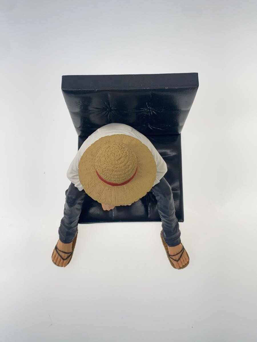 Other Brand Luffy Figure