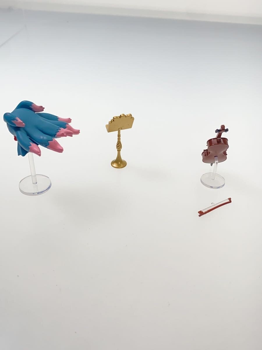 Other Brand × Pokemon Re-Ment Midnight Mysterious Mansion 2 Set (2 pieces)