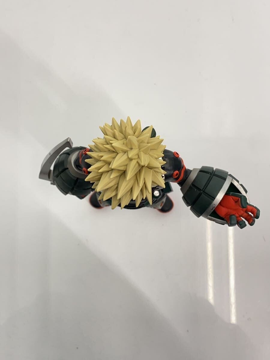 BANDAI SPIRITS Ichiban Kuji Prize B My Hero Academia Katsuki Bakugo Figure (Box Included)