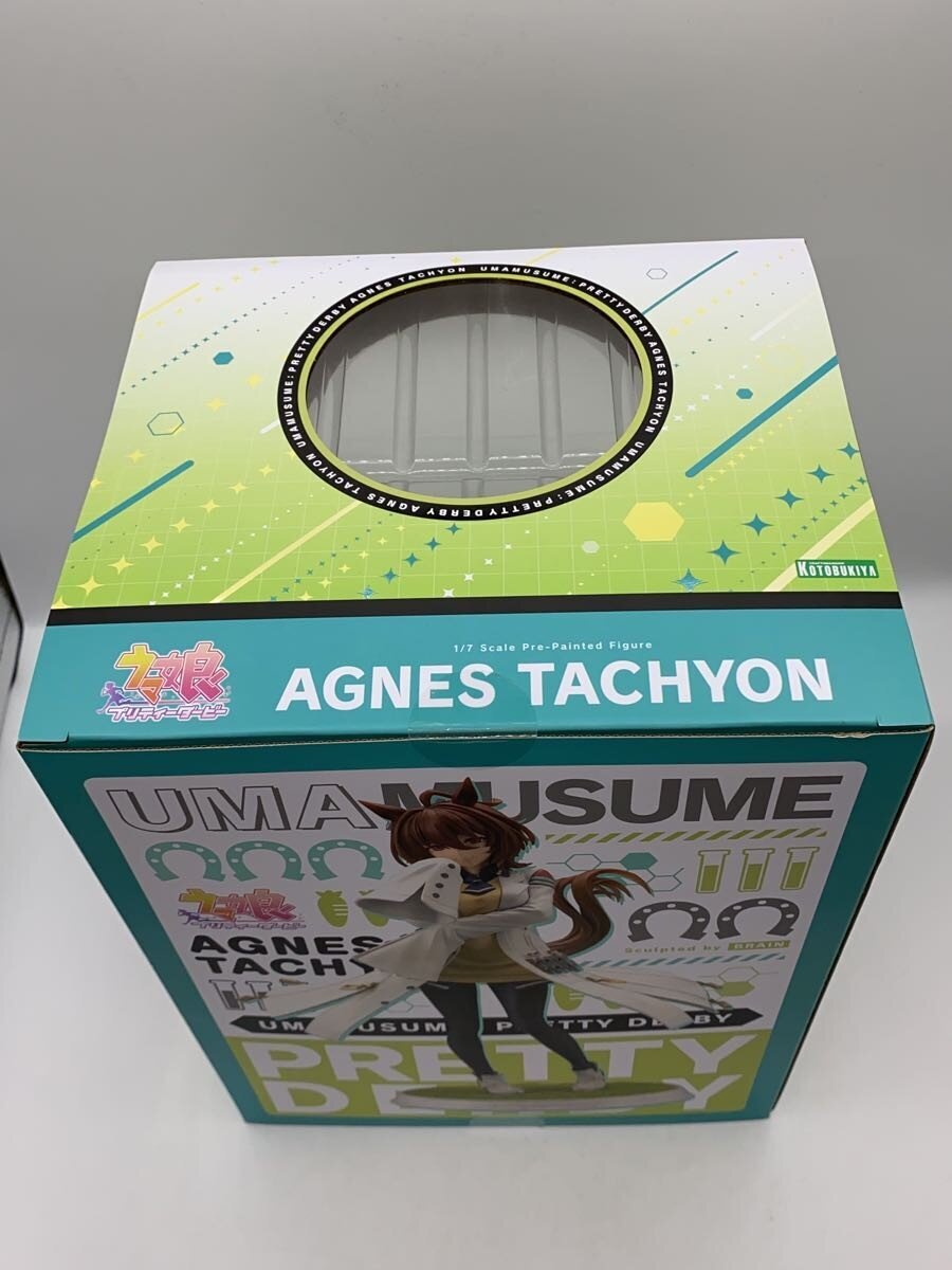 KOTOBUKIYA 1/7 Scale Uma Musume Pretty Derby Agnes Tachyon