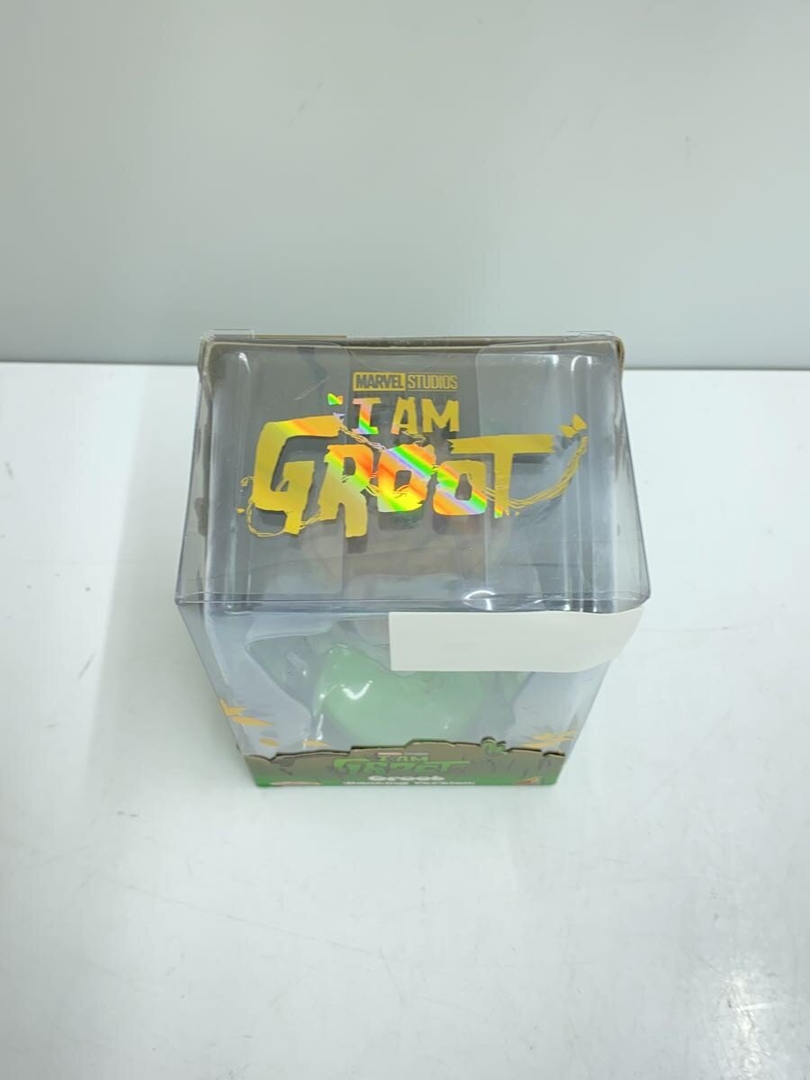 MARVEL COSBABY Groot (Dancing Version)