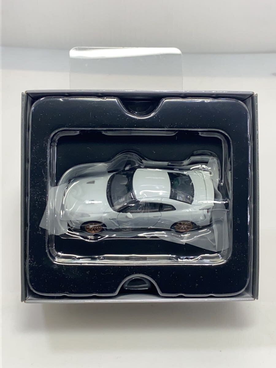 TOMYTEC Tomica LIMITED VINTAGE NEO NISSAN GT-R T-spec 2024 White