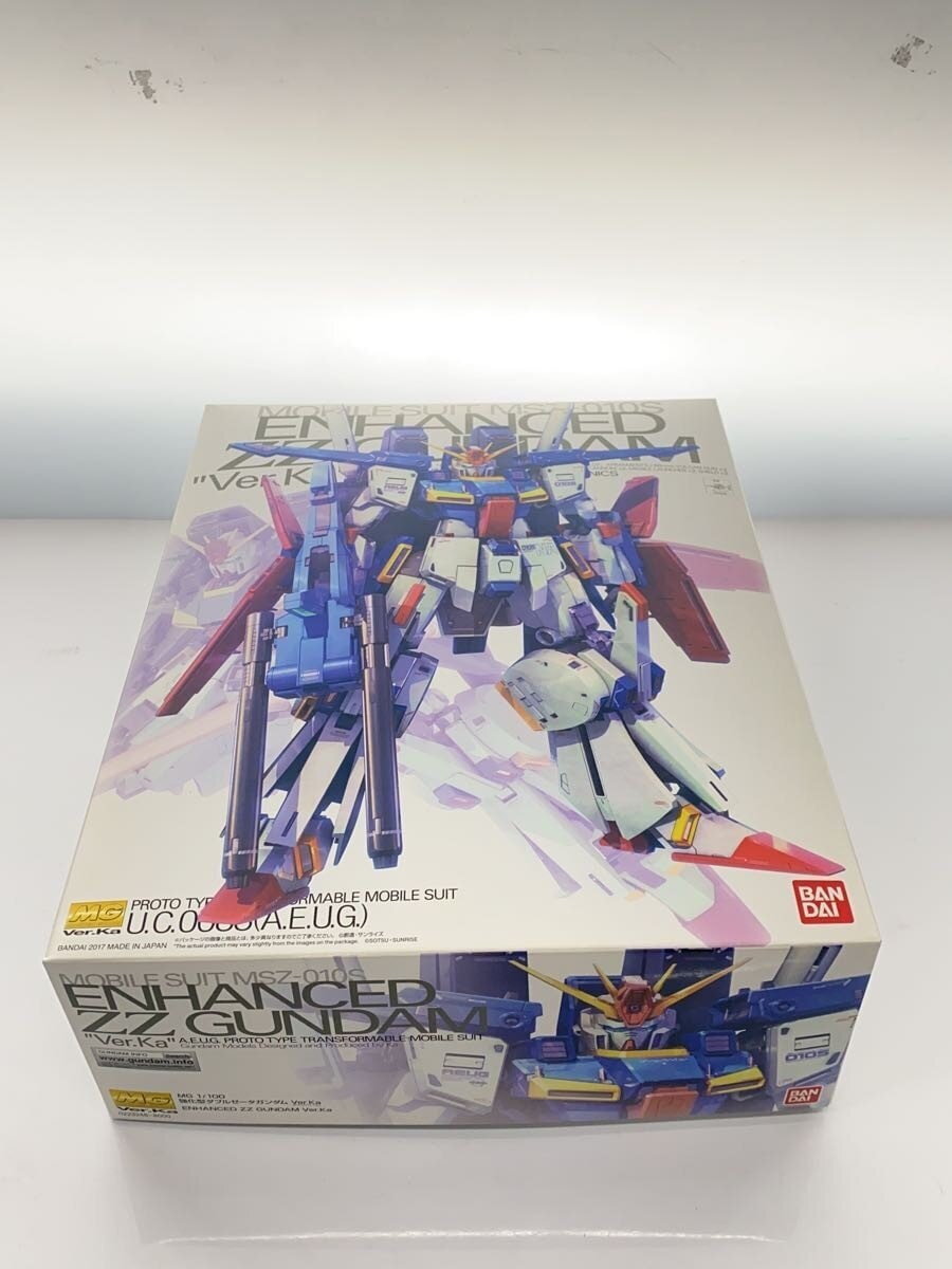 BANDAI Gunpla Plastic Model