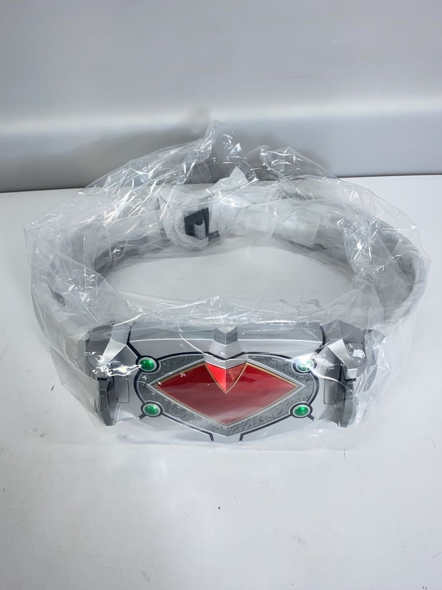 BANDAI Complete Selection Modification CHALICEROUZER