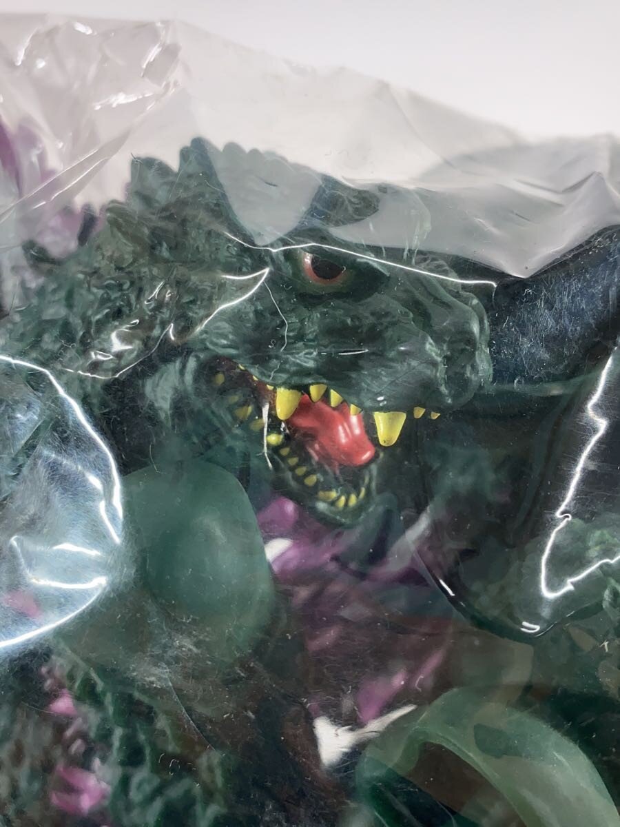 BANDAI Hina-Style Sofubi Figure New Century Version