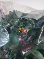 BANDAI Hina-Style Sofubi Figure New Century Version