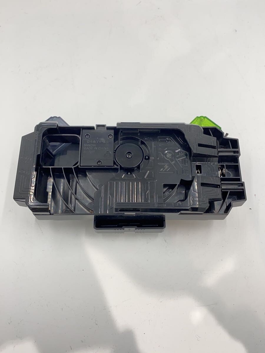 BANDAI Kamen Rider W HENSHIN ACTION CASE