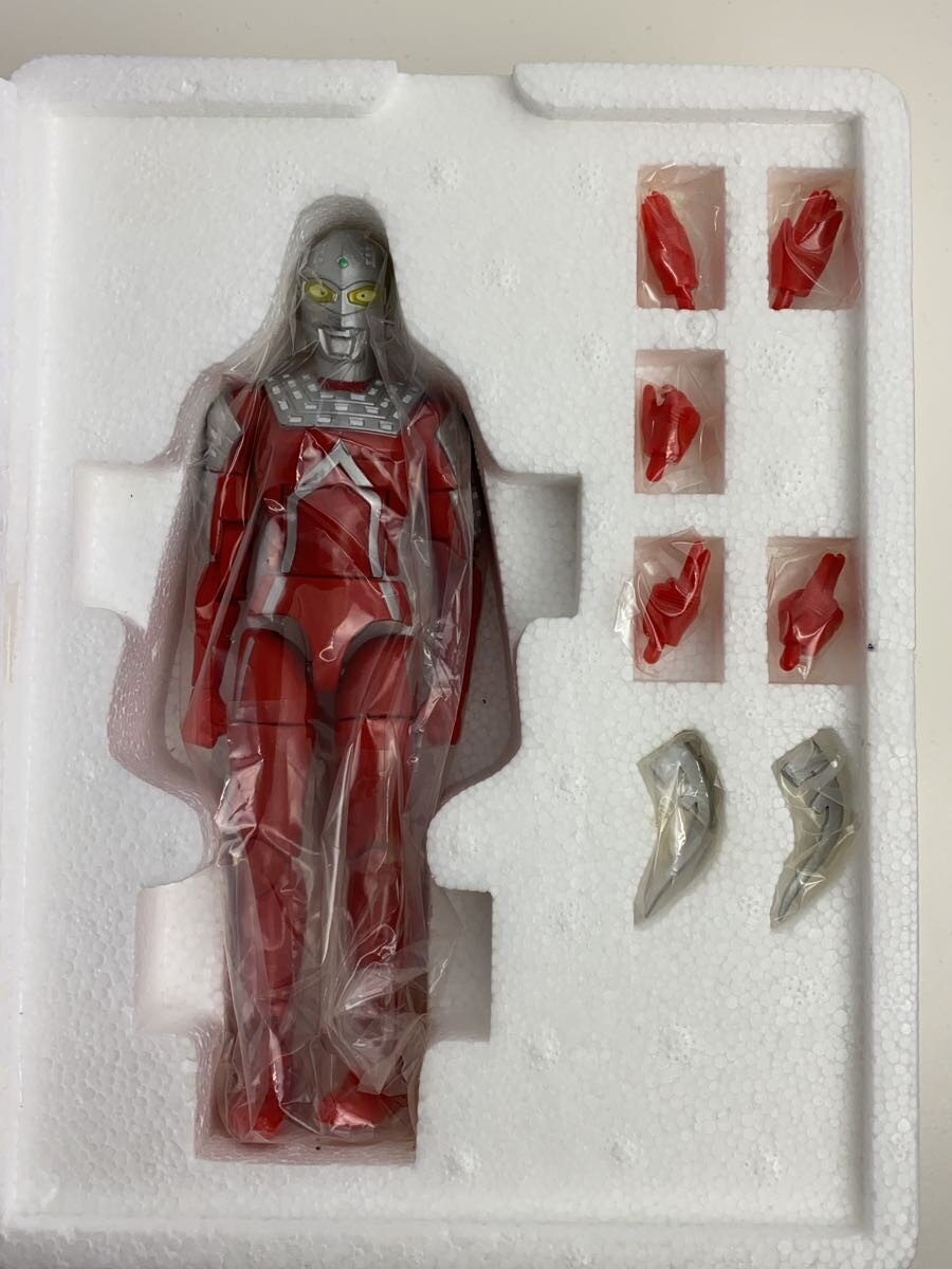 BANDAI Ultra Chogokin Ultra Seven GD-59 (Tokusatsu Hero)