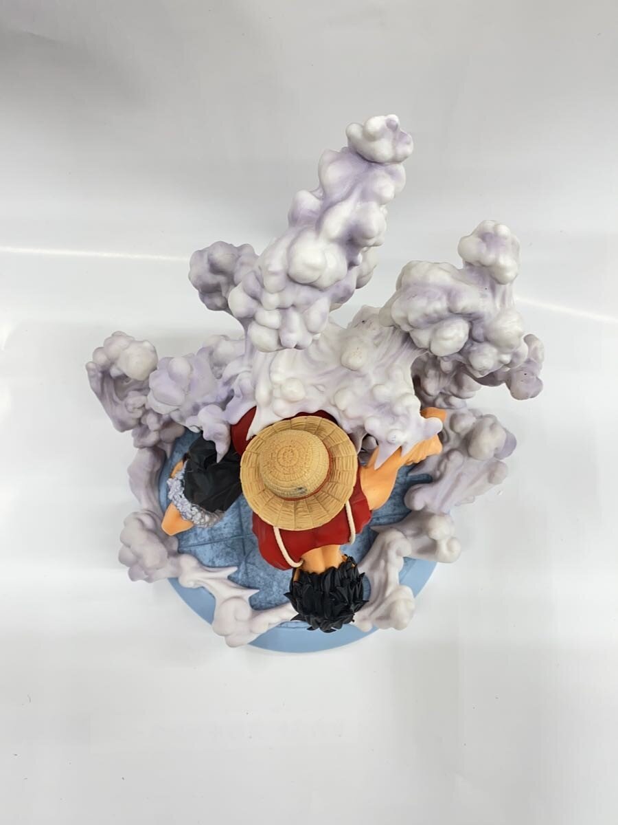 BANDAI SPIRITS Figure (Comic &amp; Anime)