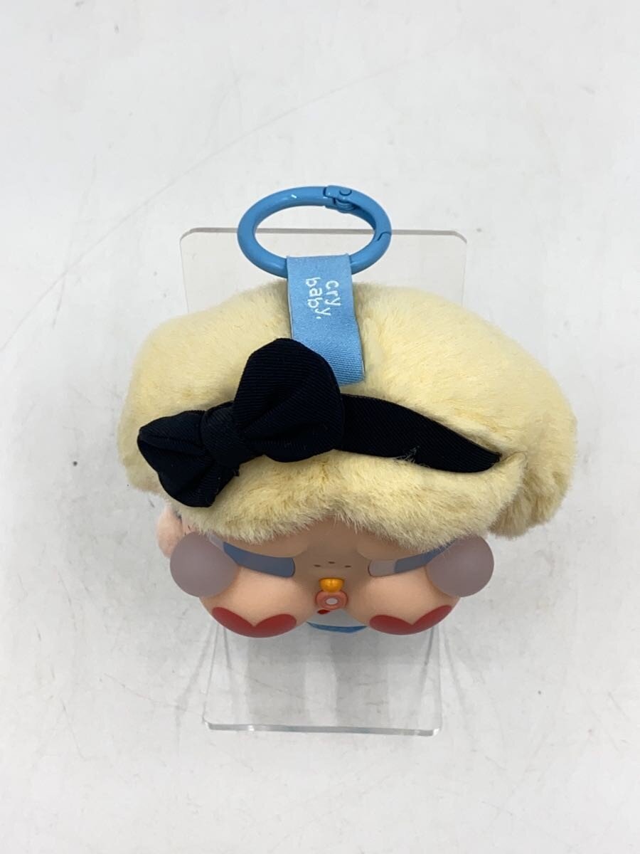 POP MART Crying Again Alice