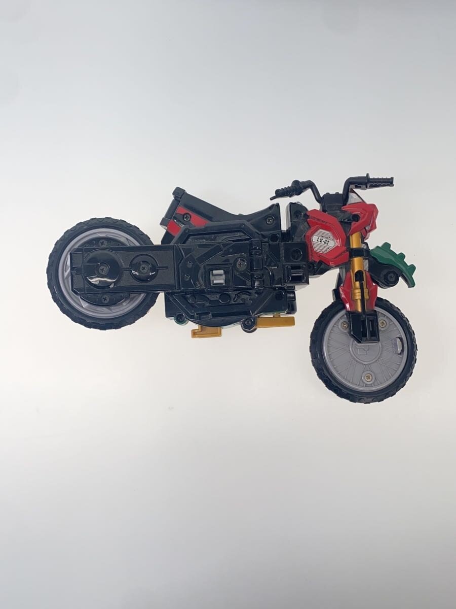 Misc Brand Hero Tokusatsu Rock Vehicle Assortment