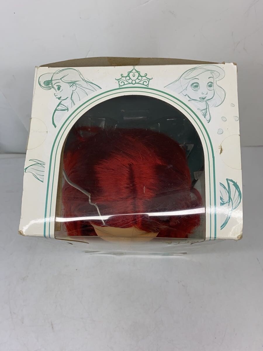 Disney Ariel Figure - Animators' Collection