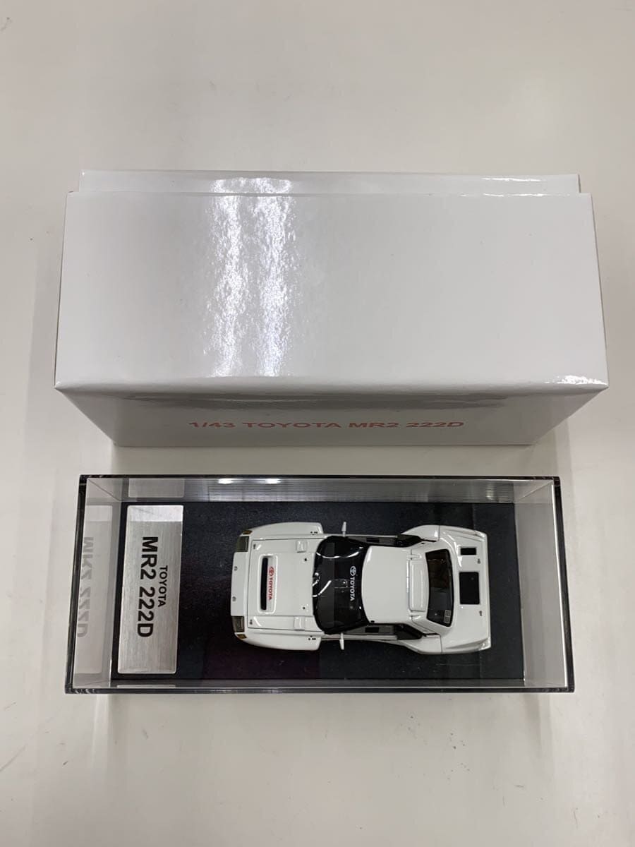Other Brand Mini Car TOKYO MR2 222D